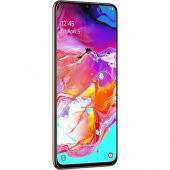 Samsung Galaxy A70 128GB Mercan (Samsung Türkiye Garantili) - 1