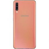 Samsung Galaxy A70 128GB Mercan (Samsung Türkiye Garantili) - 2