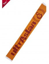GALATASARAY FORMA - ULTRASLAN ŞAL ATKI - 2