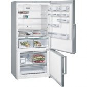 Siemens KG86NAI42N A+++ 682 lt No-Frost Buzdolabı - 2