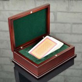 İSKAMBİL OYUN KAĞIDI SETİ'' ERKEKLERE ÖZEL HEDİYE - 2