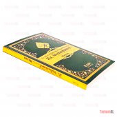 Hz MUHAMMED in HAYATI Alemlere Rahmet Peygamberi ŞAMUA - 5