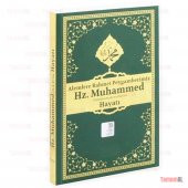 Hz MUHAMMED in HAYATI Alemlere Rahmet Peygamberi ŞAMUA - 1