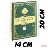 Hz MUHAMMED in HAYATI Alemlere Rahmet Peygamberi ŞAMUA - 3
