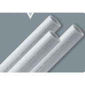 Formül PPRC Boru 63 mm PN20 4 Mt Su Tesisat Borusu (1 BOY) - 4