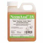Neemazal-T/S Organik Böcek ve Kırmızı Örümcek Mücedele Ürünü 1 LT - 1