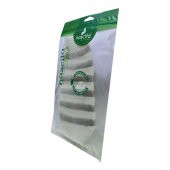 Koton Lifli Duş ve Masaj Kesesi 12X24 - 5