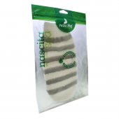 Koton Lifli Duş ve Masaj Kesesi 12X24 - 6