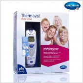 Hartmann Thermoval Duo Scan Ateş Ölçer Derece Termometre - 3