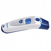 Hartmann Thermoval Duo Scan Ateş Ölçer Derece Termometre - 2