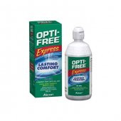 Lens Solusyon Optı-Free 355Ml - 1