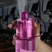 Çiftsan Spreyli Matara 800 ml - 1