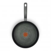 TEFAL Titanium Hard Tava 24 cm - 3
