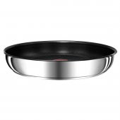 Tefal Titanium Ingenio Preference 8 Parça Orta Set - 3