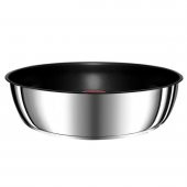Tefal Titanium Ingenio Preference 8 Parça Orta Set - 4