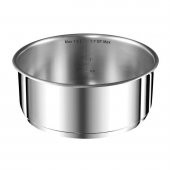 Tefal Titanium Ingenio Preference 8 Parça Orta Set - 6