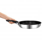 Tefal Titanium Ingenio Preference 8 Parça Orta Set - 7