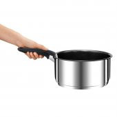 Tefal Titanium Ingenio Preference 8 Parça Orta Set - 8