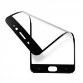 Huawei P20 Tam Kaplayan 5D Nano Flex Glass Esnekli Ekran Koruyucu - 1