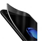 Huawei P20 Tam Kaplayan 5D Nano Flex Glass Esnekli Ekran Koruyucu - 3