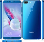 Honor 9 Lite 32GB Cep Telefonu (HONOR TURKIYE GARANTİLİ ) - 1