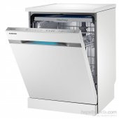 Samsung DW60H9950FW/TR Waterwall A++ 5 Programlı Bulaşık Makinesi - 3