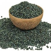 Menengiç Tohumu Kavrulmamış 1000 g e - 1