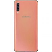 Samsung Galaxy A70 2019 128 GB Mercan Cep Telefonu (Samsung Türkiye Garantili) - 2