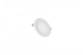 Cata 3W Sıva Altı Led Panel Spot Armatür Beyaz Işık - Alüminyum K - 1