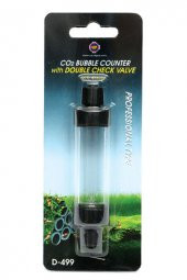 Up-Aqua D-499 Co2 Damla Sayacı - 2