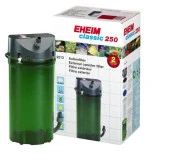 Eheim Classic 250 2213-02 Dış Filtre Musluklu Anadolu Pet Garantili - 1