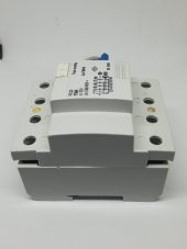 Şems Trifaze 4x32A 30 mA Kaçak Akım Rölesi - 3