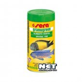 Sera Granugreen 250 ml. 135 gr Skt: 02/2027 Orjinal Kutusunda - 2