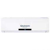 Skytech ST-9000 VT A Enerji 9000 BTU Inverter Duvar Tipi Klima - 1
