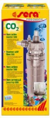 Sera Co2 Aktif Reaktör 500 - 1