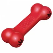 Kong Köpek Kırmızı Kauçuk Oyuncak Kemik S 5cm - 1