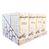 Alaçatı Kolonya Yasemin,Limon ,Mandalin, Windsurf  ve Ice 250 ml - 1
