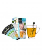 Mesh Stick Tea , Mesh Bitki ve Meyve Çayları 16 lı - 1