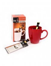 Mesh Stick Tea , Mesh Bitki ve Meyve Çayları 16 lı - 5