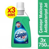CALGON H+ JEL 750 ML hijyen X 3 Adet - 1