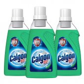 CALGON H+ JEL 750 ML hijyen X 3 Adet - 2