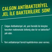 CALGON H+ JEL 750 ML hijyen X 3 Adet - 3