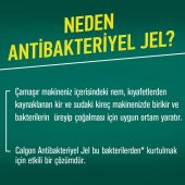 CALGON H+ JEL 750 ML hijyen X 3 Adet - 4