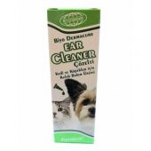 BiyoTeknik Dermacure Ear Cleaner Kulak Bakım Kedi ve Köpekler İçin   Skt:02/2022 - 1