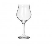 Paşabahçe Wavy Ayaklı Bardak 6lı 440258 - 1