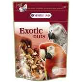 Verselelaga Exotic Nuts 750 gr Papağan Yemi Skt:02/2026 - 1