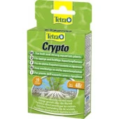 Tetra Crypto 10 tablet Bitki Taban Gübresi skt: 11/2027 - 1