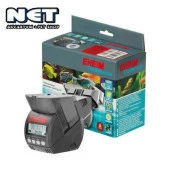 Eheim 3582 Auto Feeder Otomatik Yemleme Makinası İkili 2 x 80 ML - 1