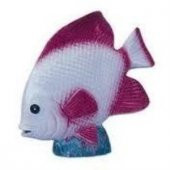 Güner Sermik R-51 Kaideli Balık 30x6x26 CM Akvaryum Dekoru - 1