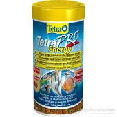 Tetra Pro Energy Crisps 250 ML Skt: 09/2026 Orjinal Kutusunda - 1